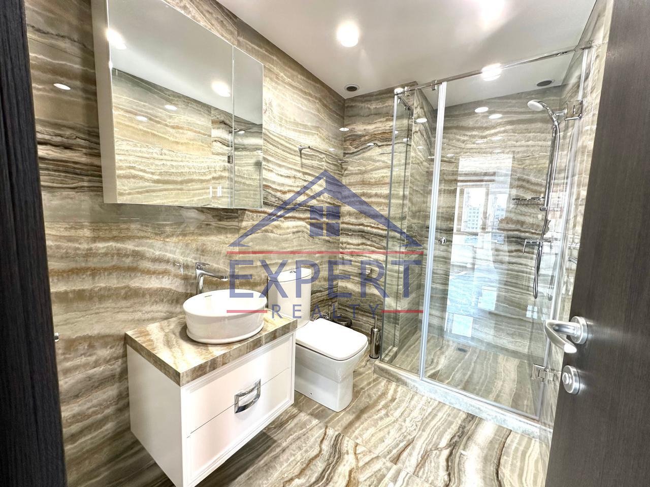 5 Սենյականոց Բնակարան Նորակառույցում, 248քմ, 7/16 հարկ, Կապիտալ Վերանորոգված, Մասամբ Կահավորված, Արևկող