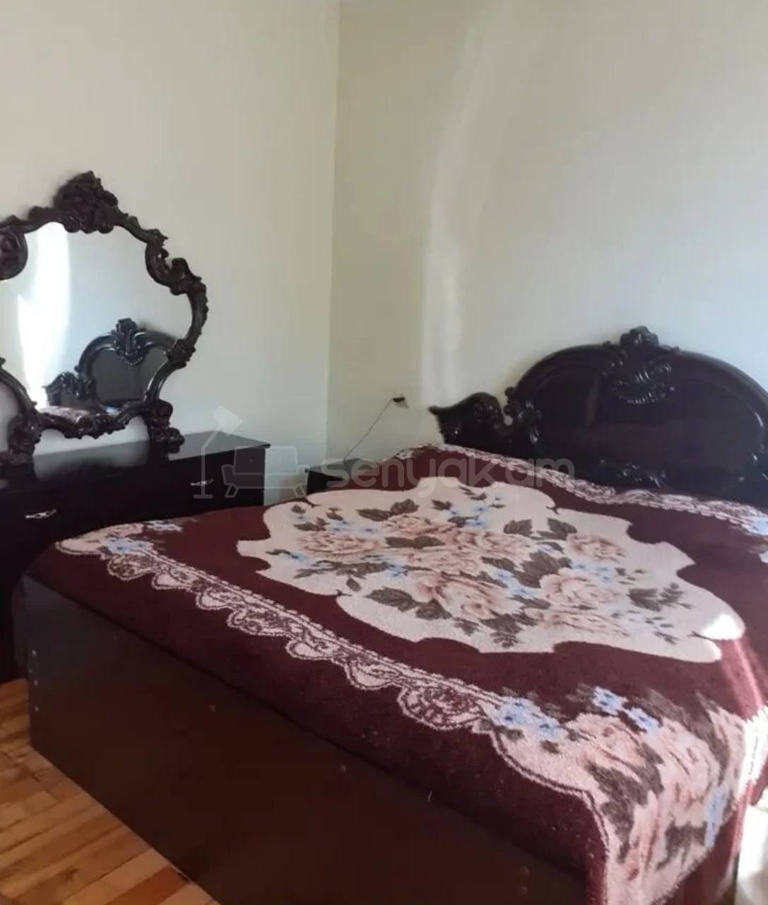 3 Սենյականոց Բնակարան, 80քմ, 3/9 հարկ, Նորմալ Վիճակում, Կահավորված