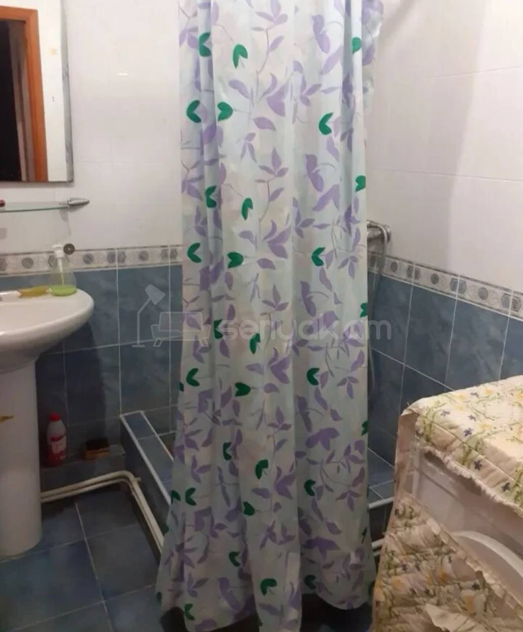 3 Սենյականոց Բնակարան, 80քմ, 3/9 հարկ, Նորմալ Վիճակում, Կահավորված