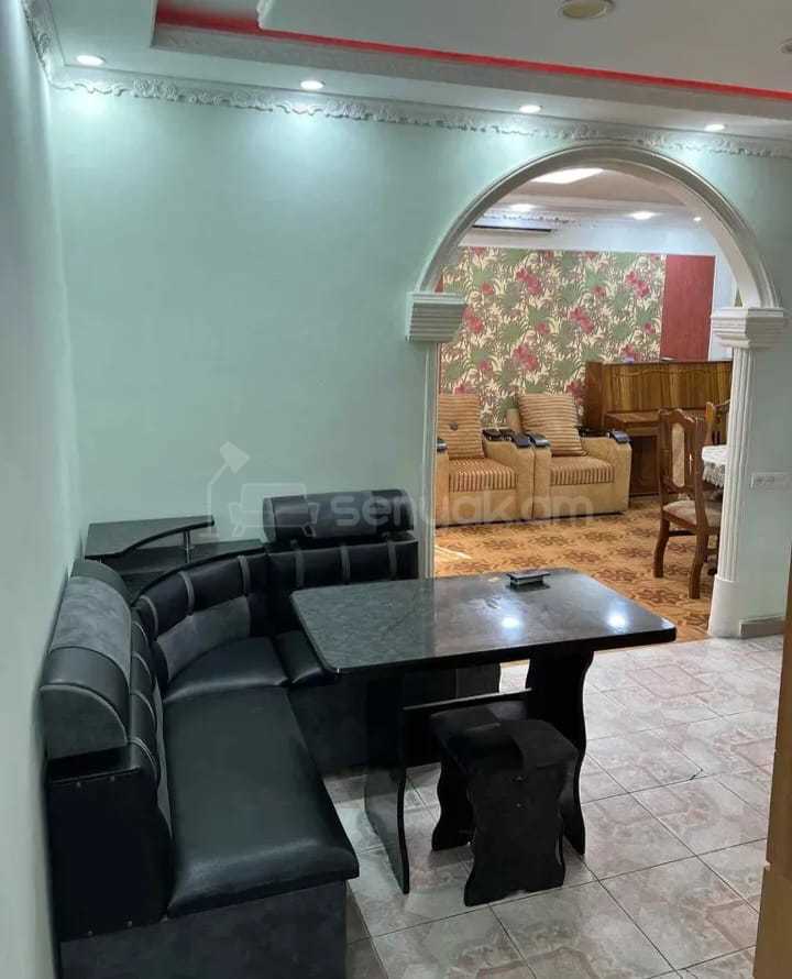 3 Սենյականոց Բնակարան, 51քմ, 1/4 հարկ, Կապիտալ Վերանորոգված