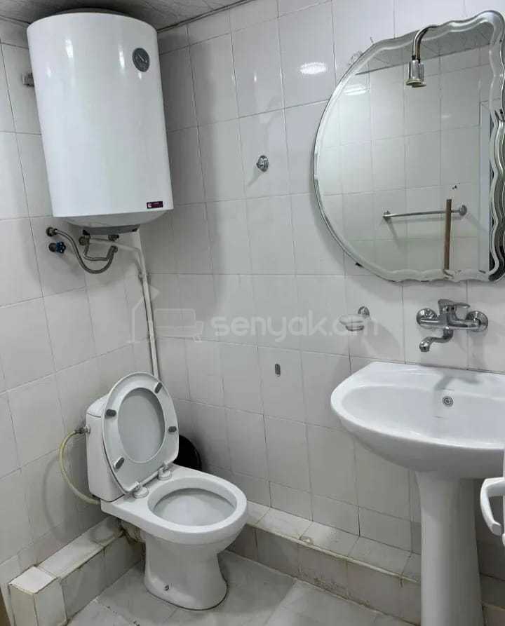 3 Սենյականոց Բնակարան, 51քմ, 1/4 հարկ, Կապիտալ Վերանորոգված