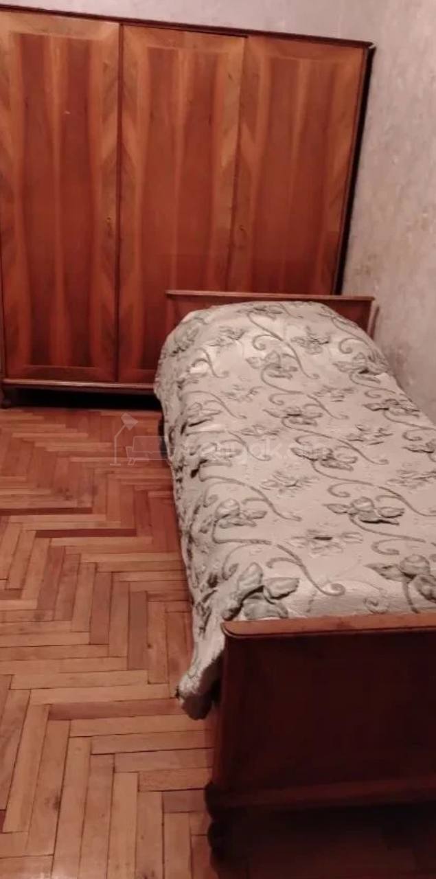 3 Սենյականոց Բնակարան, 66քմ, 8/14 հարկ, Նորմալ Վիճակում, Կահավորված