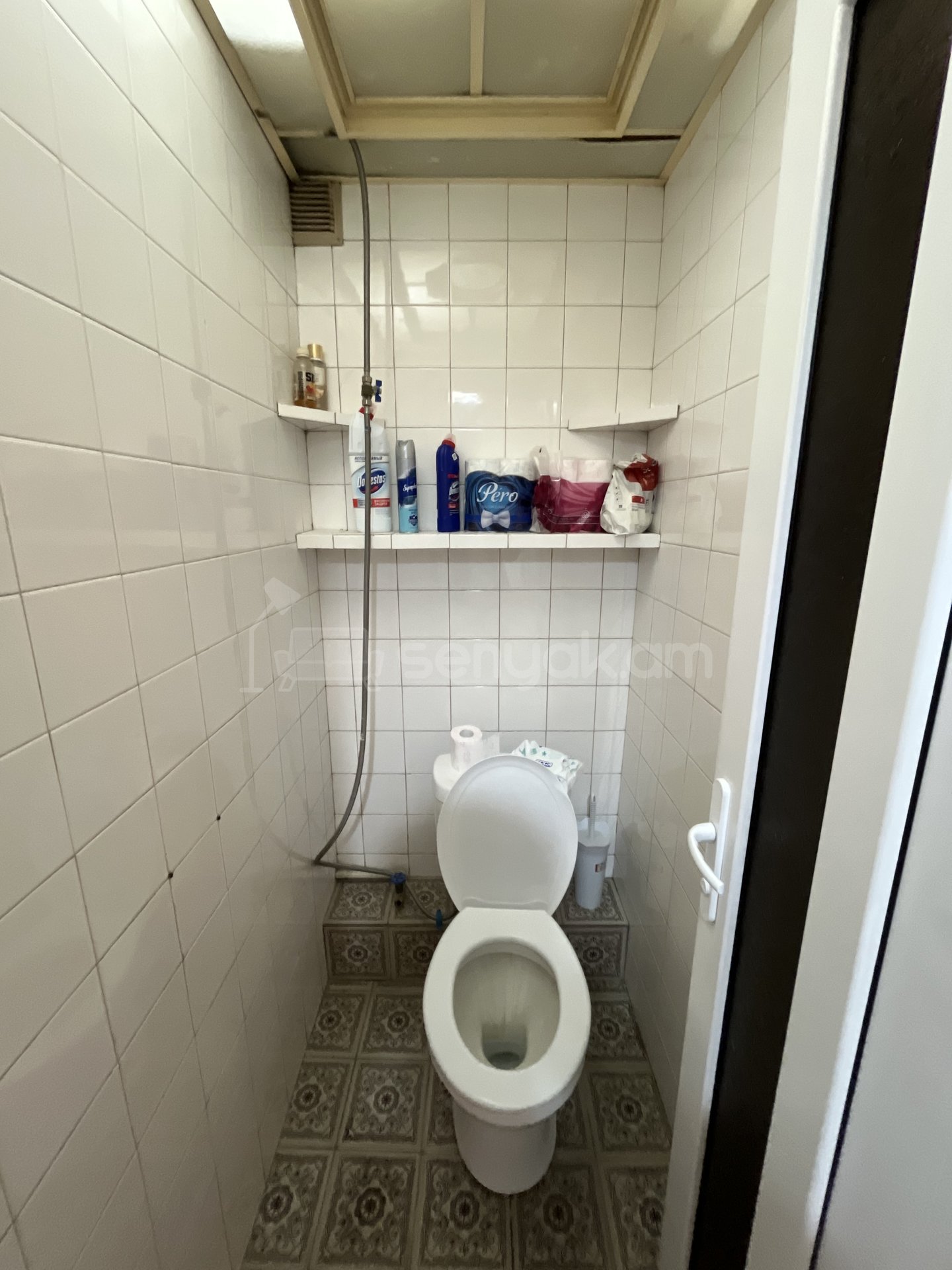 5 Սենյականոց Բնակարան, 144քմ, 3/14 հարկ, Նորմալ Վիճակում