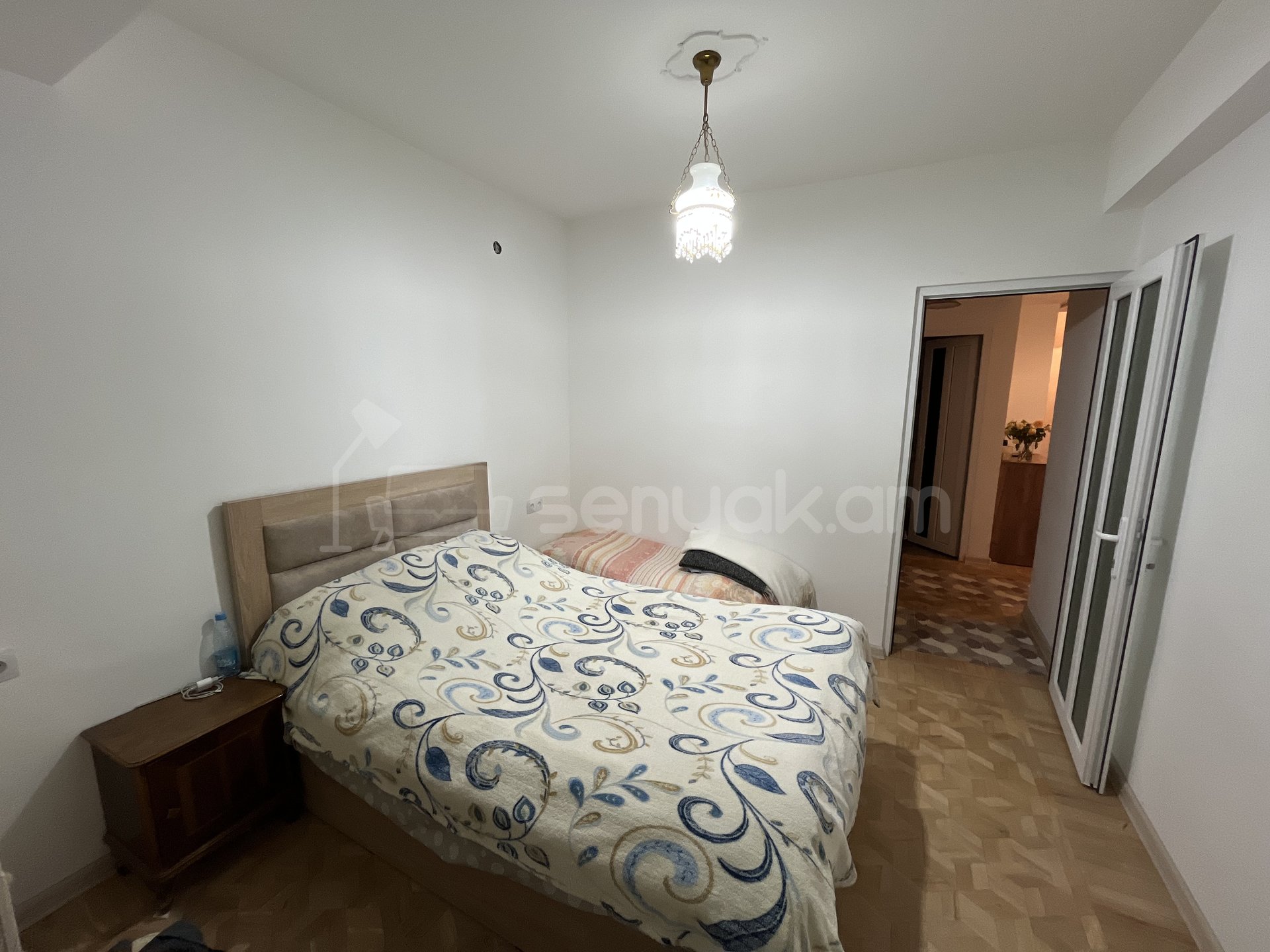 5 Սենյականոց Բնակարան, 144քմ, 3/14 հարկ, Նորմալ Վիճակում