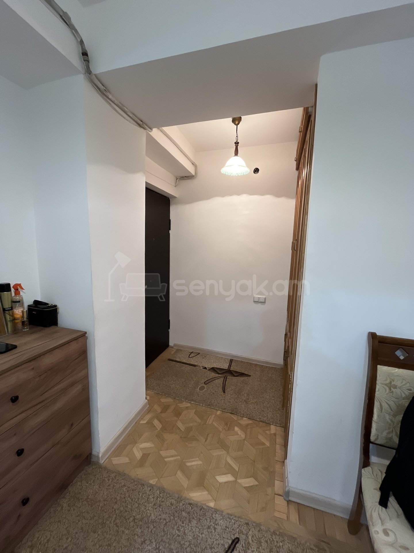 5 Սենյականոց Բնակարան, 144քմ, 3/14 հարկ, Նորմալ Վիճակում