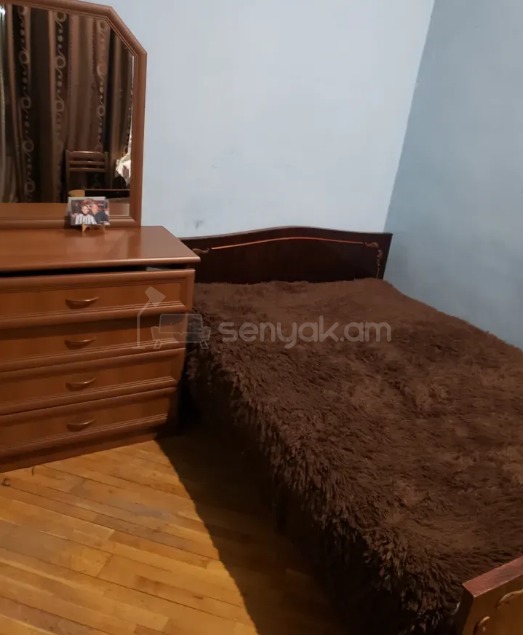 3 Սենյականոց Բնակարան, 64քմ, 1/9 հարկ, Նորմալ Վիճակում