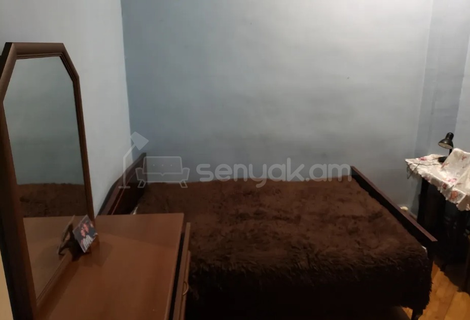 3 Սենյականոց Բնակարան, 64քմ, 1/9 հարկ, Նորմալ Վիճակում