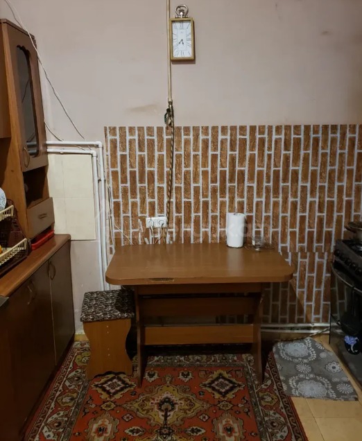 3 Սենյականոց Բնակարան, 64քմ, 1/9 հարկ, Նորմալ Վիճակում