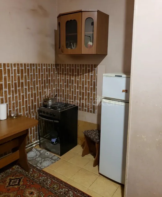 3 Սենյականոց Բնակարան, 64քմ, 1/9 հարկ, Նորմալ Վիճակում