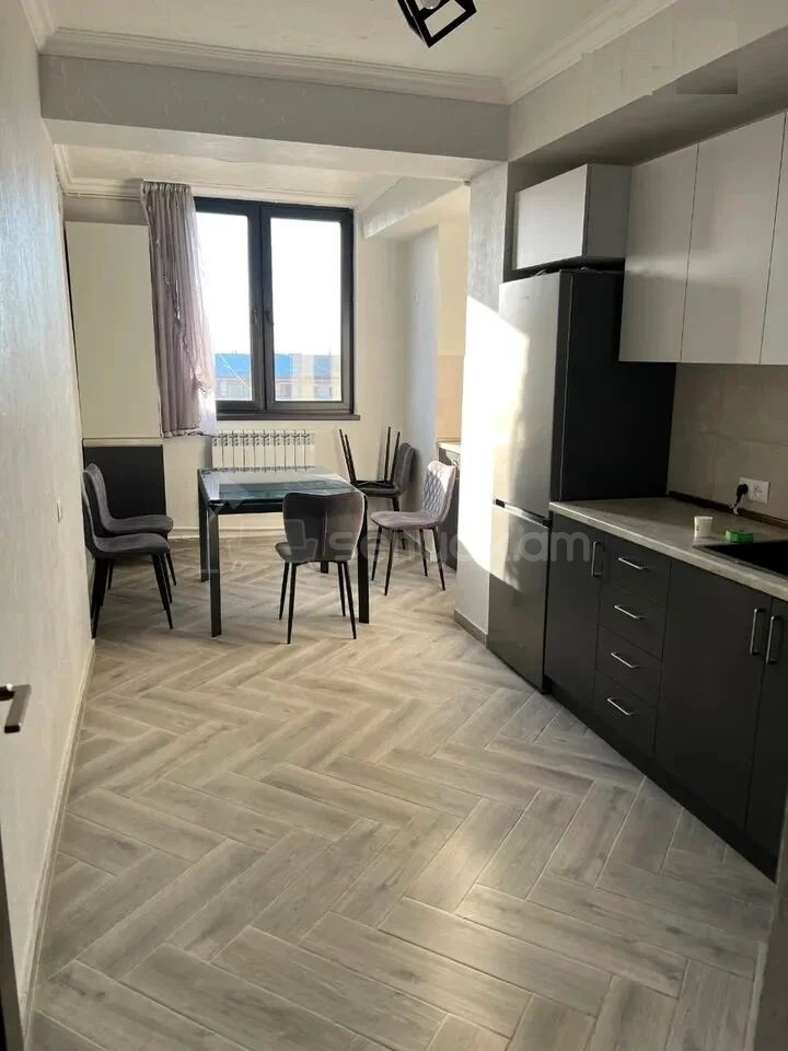 2 Սենյականոց Բնակարան, 78քմ, 9/10 հարկ, Կապիտալ Վերանորոգված