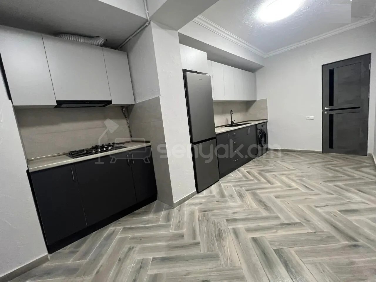 2 Սենյականոց Բնակարան, 78քմ, 9/10 հարկ, Կապիտալ Վերանորոգված