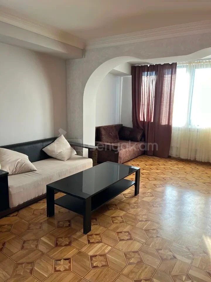 2 Սենյականոց Բնակարան, 78քմ, 9/10 հարկ, Կապիտալ Վերանորոգված