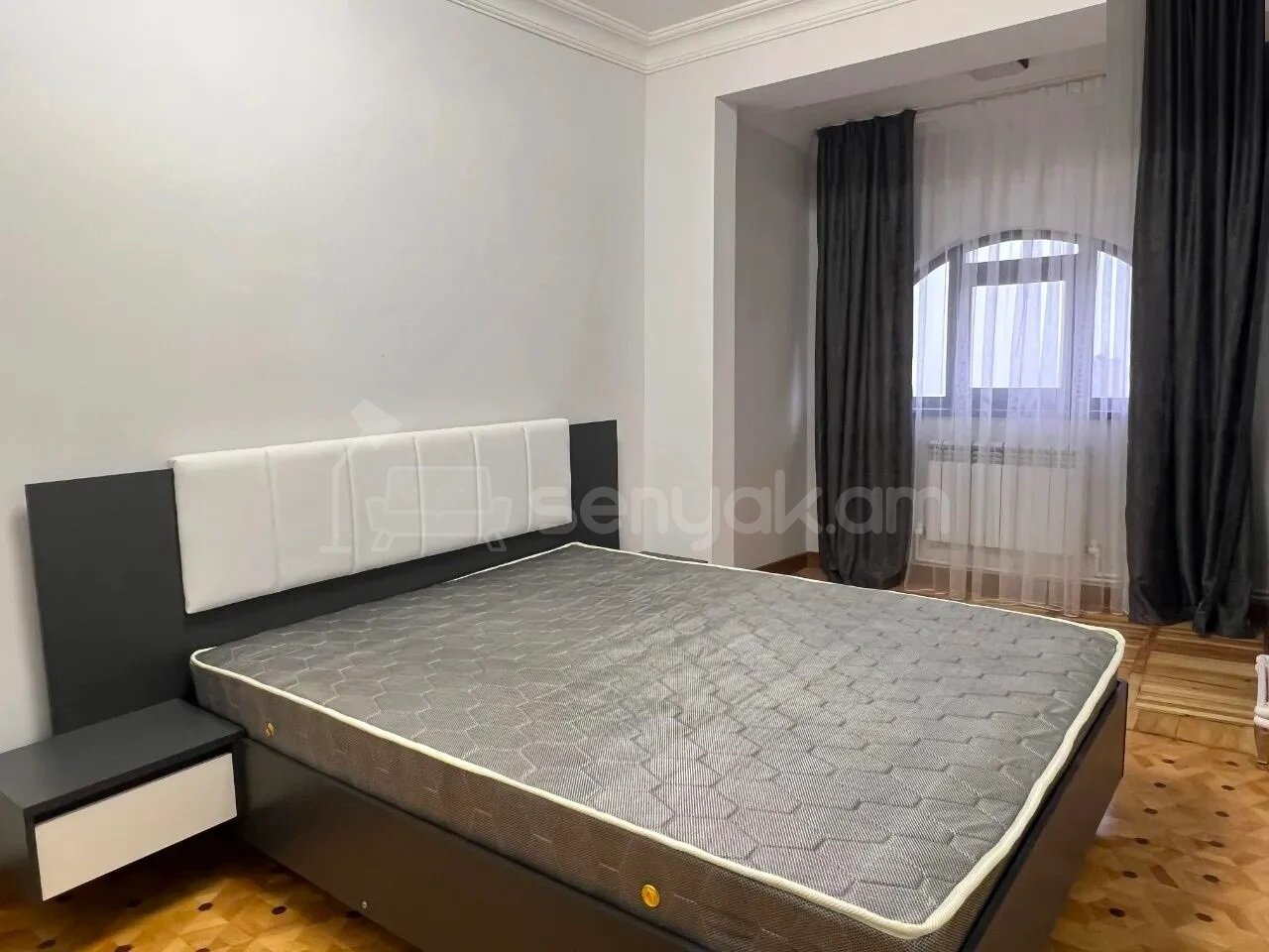 2 Սենյականոց Բնակարան, 78քմ, 9/10 հարկ, Կապիտալ Վերանորոգված