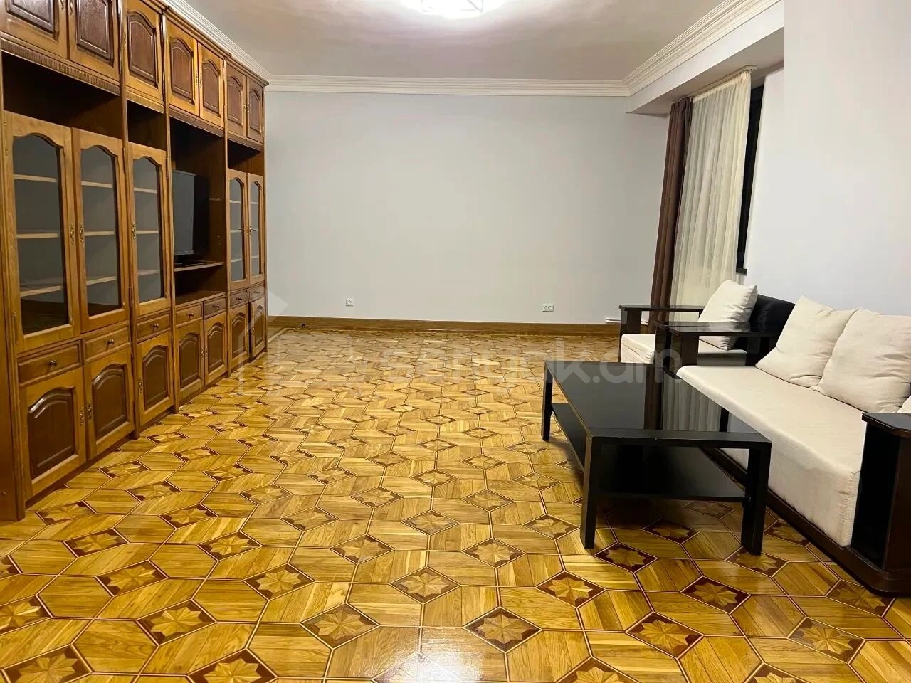 2 Սենյականոց Բնակարան, 78քմ, 9/10 հարկ, Կապիտալ Վերանորոգված