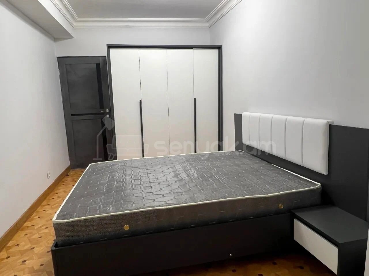 2 Սենյականոց Բնակարան, 78քմ, 9/10 հարկ, Կապիտալ Վերանորոգված