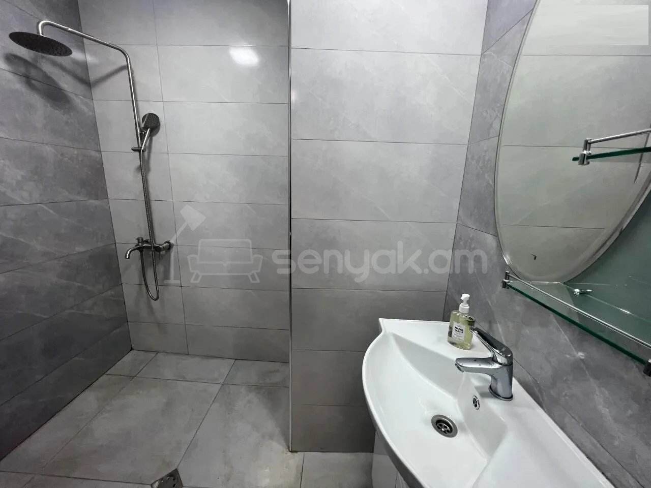 2 Սենյականոց Բնակարան, 78քմ, 9/10 հարկ, Կապիտալ Վերանորոգված