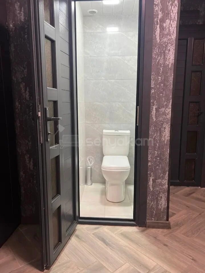 2 Սենյականոց Բնակարան, 78քմ, 9/10 հարկ, Կապիտալ Վերանորոգված