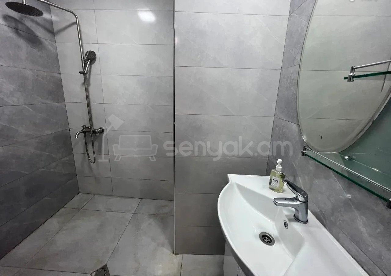 2 Սենյականոց Բնակարան, 78քմ, 9/10 հարկ, Կապիտալ Վերանորոգված