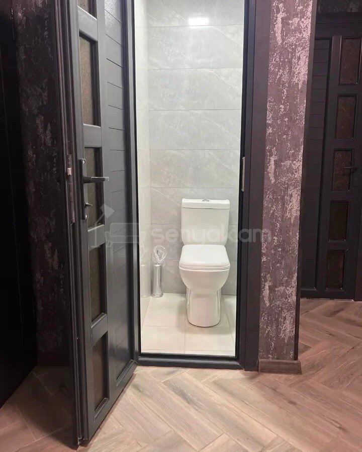 2 Սենյականոց Բնակարան, 78քմ, 9/10 հարկ, Կապիտալ Վերանորոգված