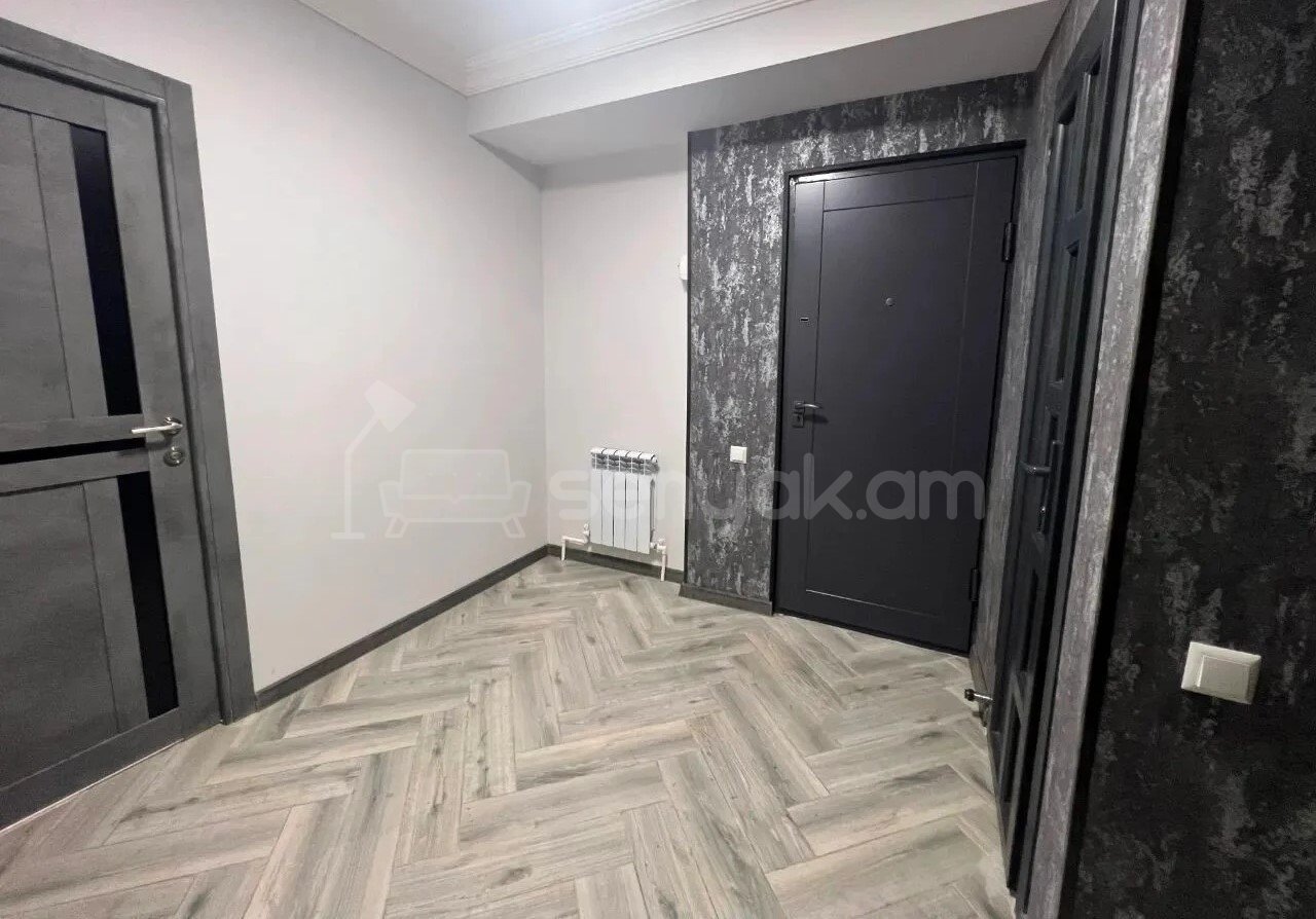 2 Սենյականոց Բնակարան, 78քմ, 9/10 հարկ, Կապիտալ Վերանորոգված