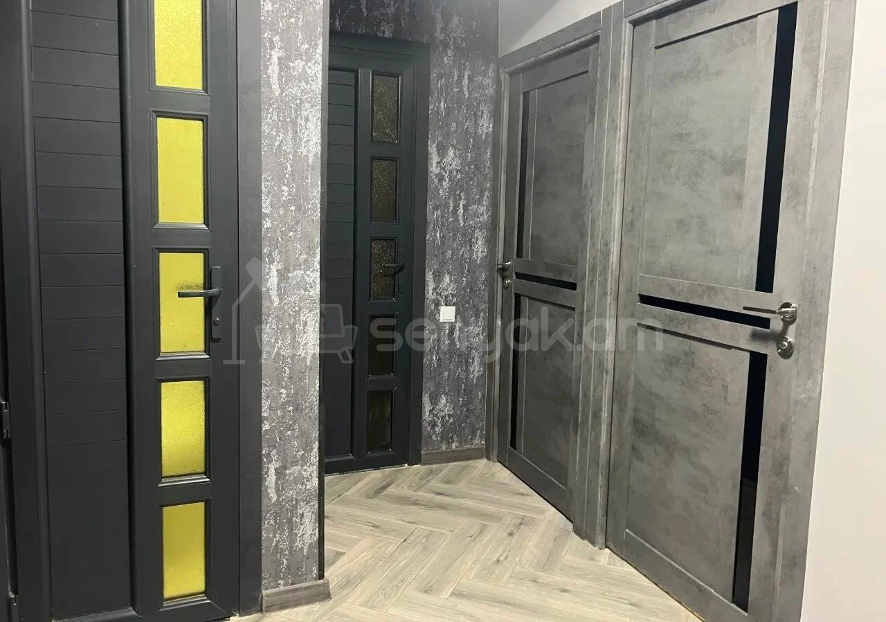 2 Սենյականոց Բնակարան, 78քմ, 9/10 հարկ, Կապիտալ Վերանորոգված