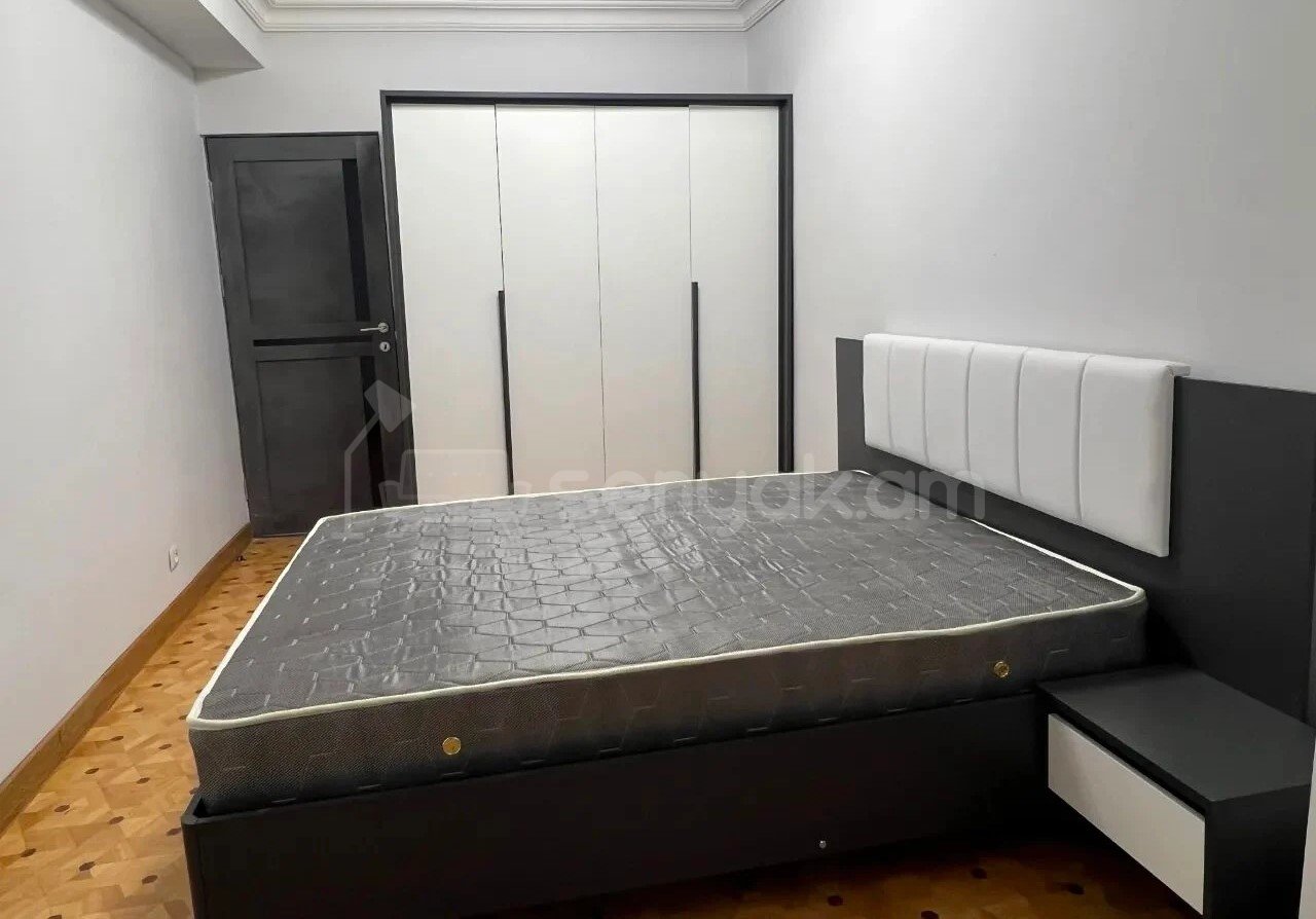 2 Սենյականոց Բնակարան, 78քմ, 9/10 հարկ, Կապիտալ Վերանորոգված