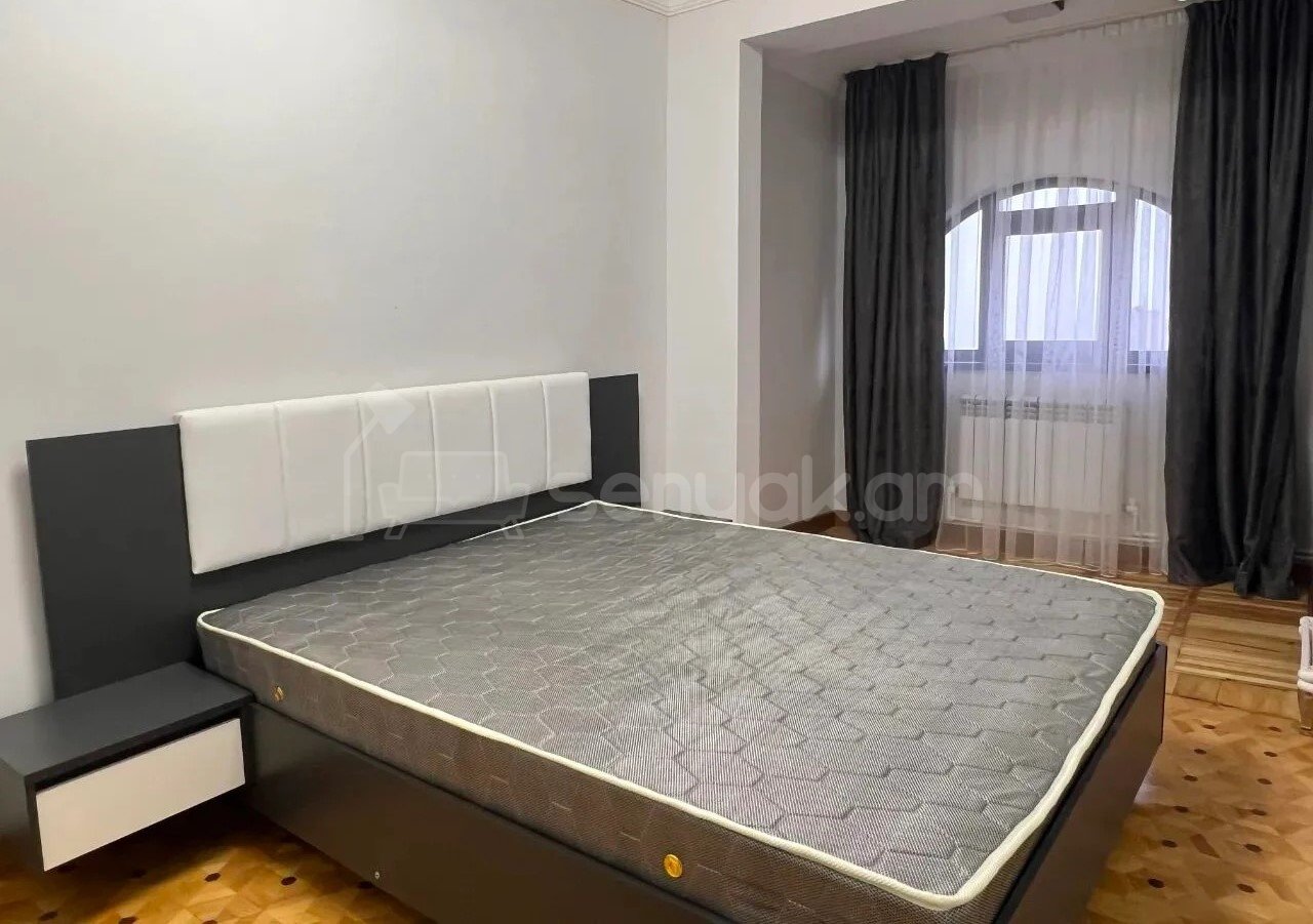 2 Սենյականոց Բնակարան, 78քմ, 9/10 հարկ, Կապիտալ Վերանորոգված