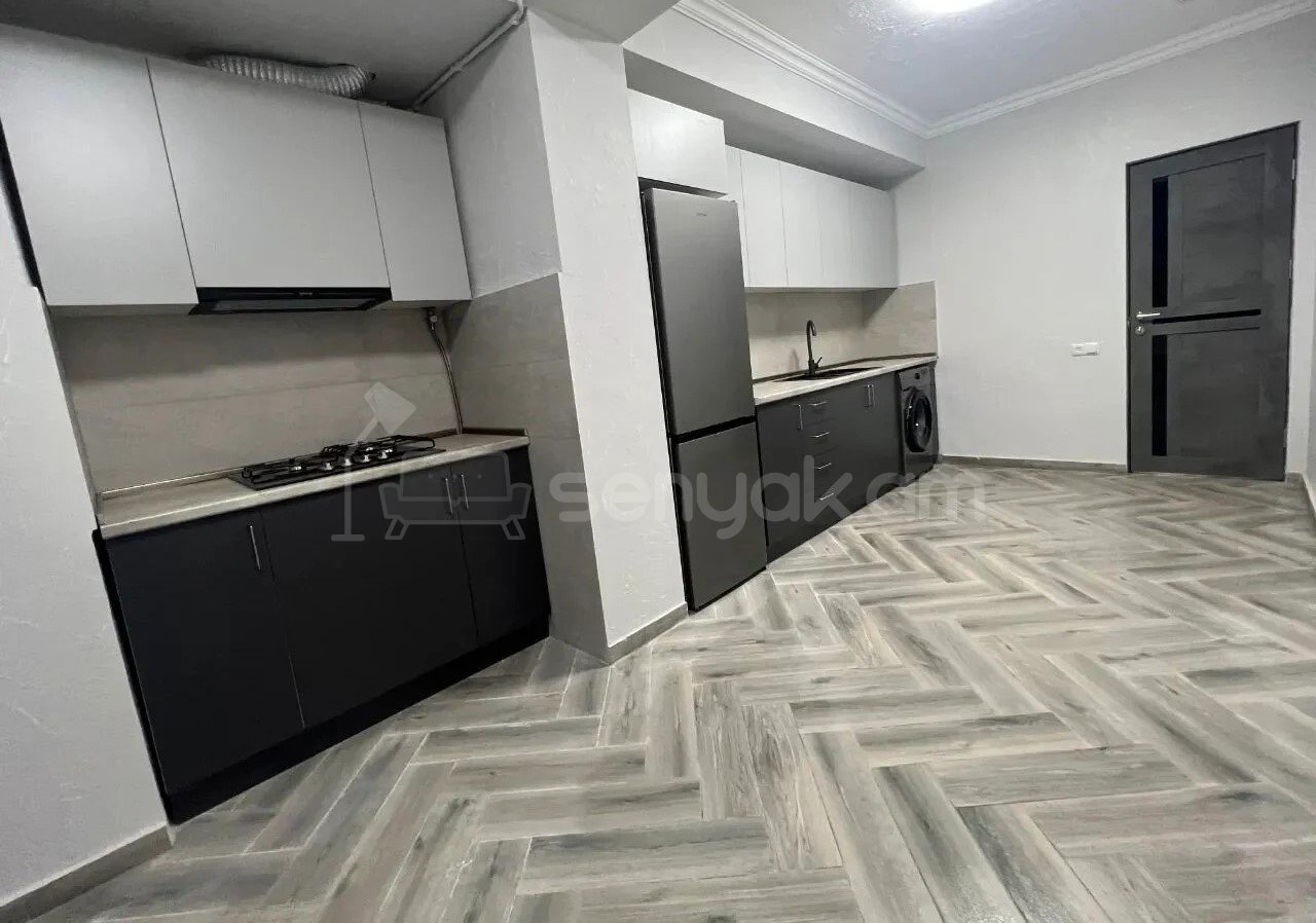 2 Սենյականոց Բնակարան, 78քմ, 9/10 հարկ, Կապիտալ Վերանորոգված