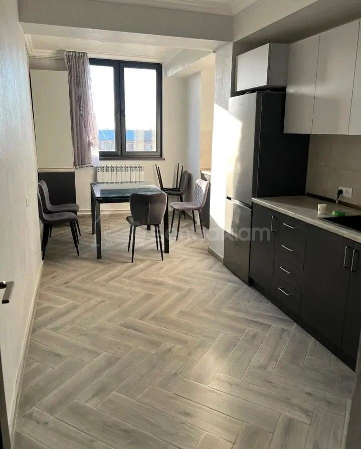 2 Սենյականոց Բնակարան, 78քմ, 9/10 հարկ, Կապիտալ Վերանորոգված