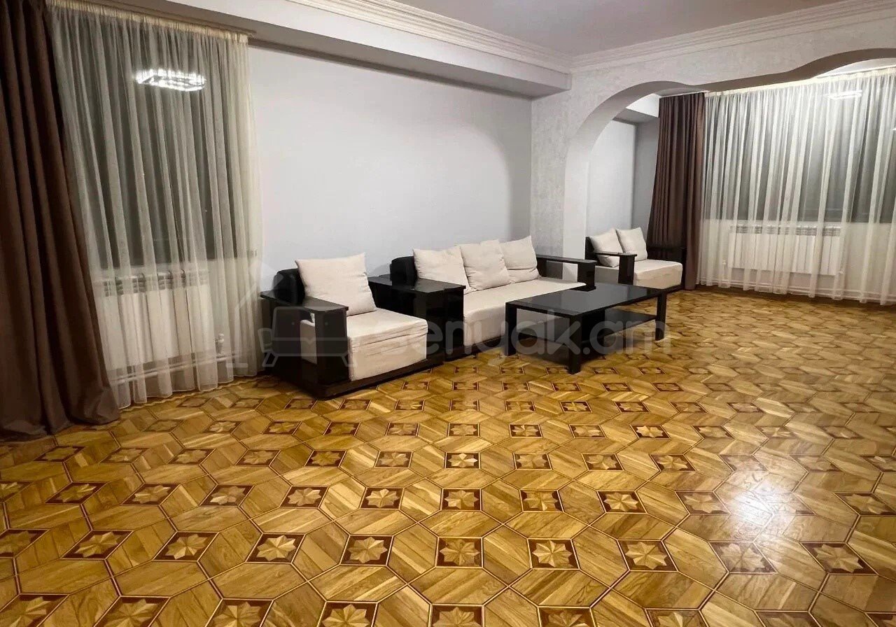 2 Սենյականոց Բնակարան, 78քմ, 9/10 հարկ, Կապիտալ Վերանորոգված