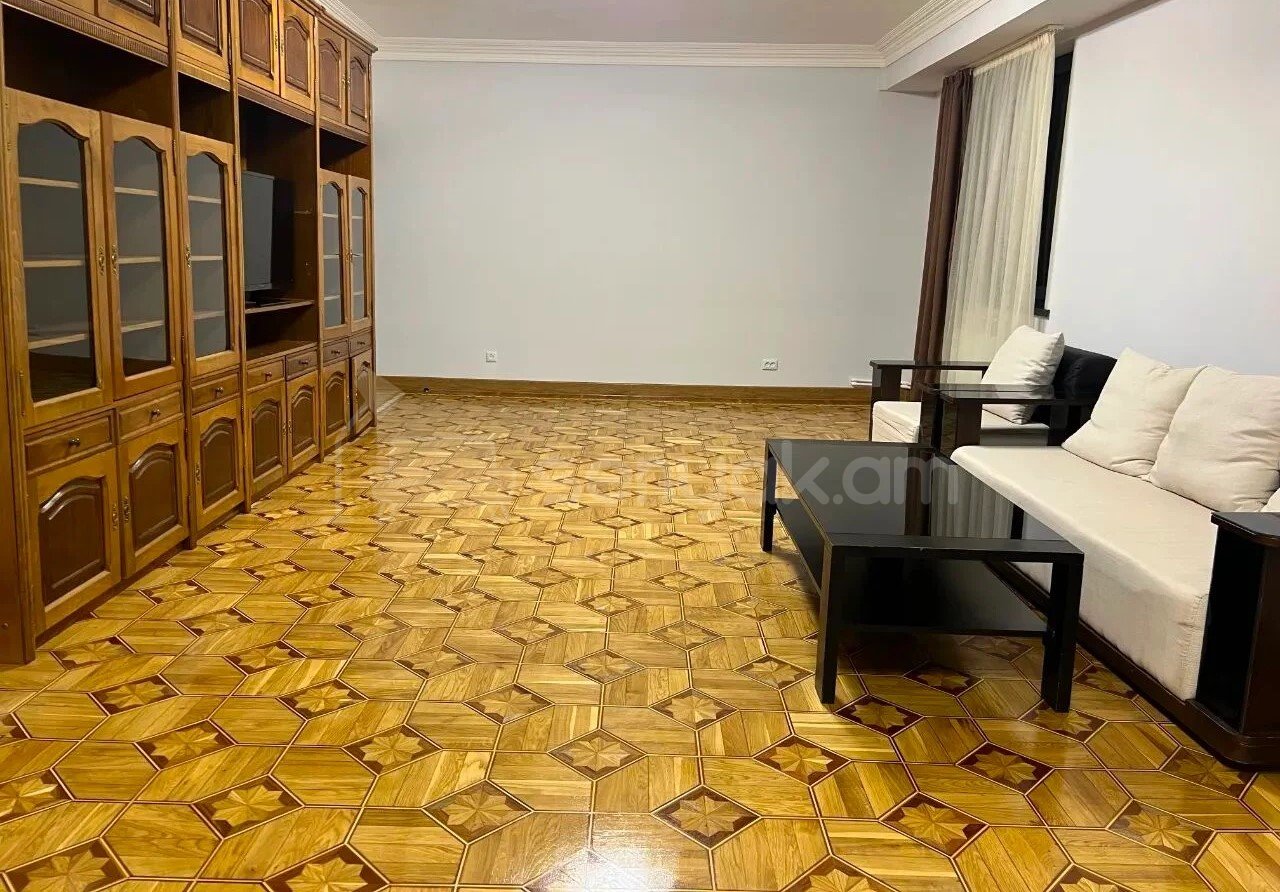 2 Սենյականոց Բնակարան, 78քմ, 9/10 հարկ, Կապիտալ Վերանորոգված