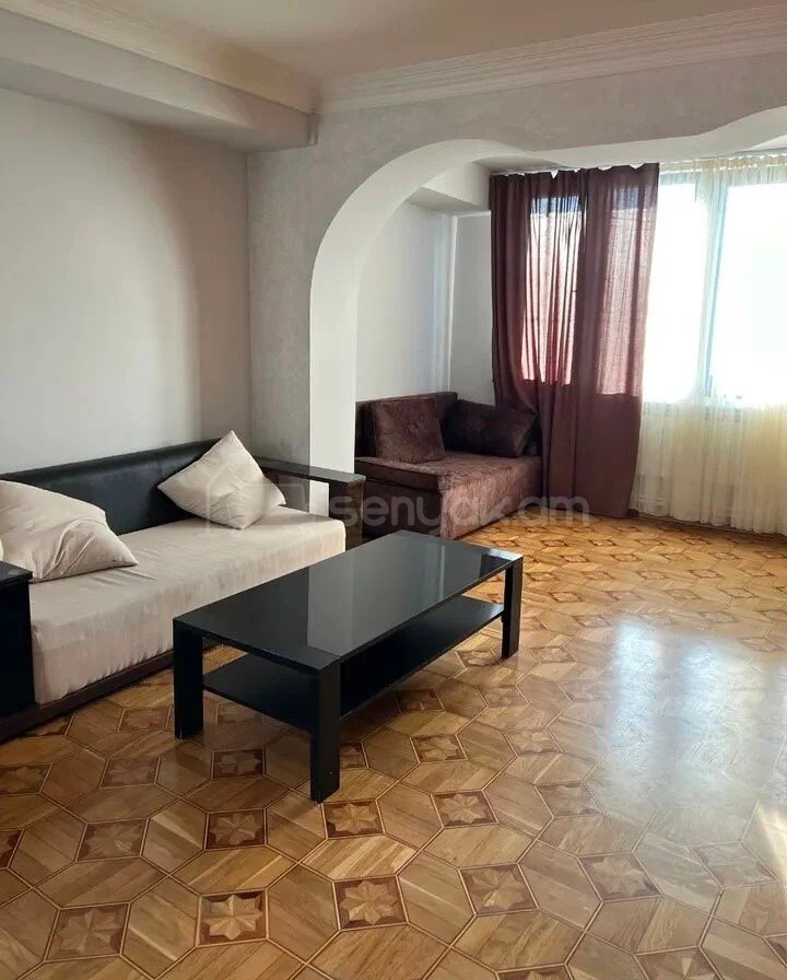 2 Սենյականոց Բնակարան, 78քմ, 9/10 հարկ, Կապիտալ Վերանորոգված