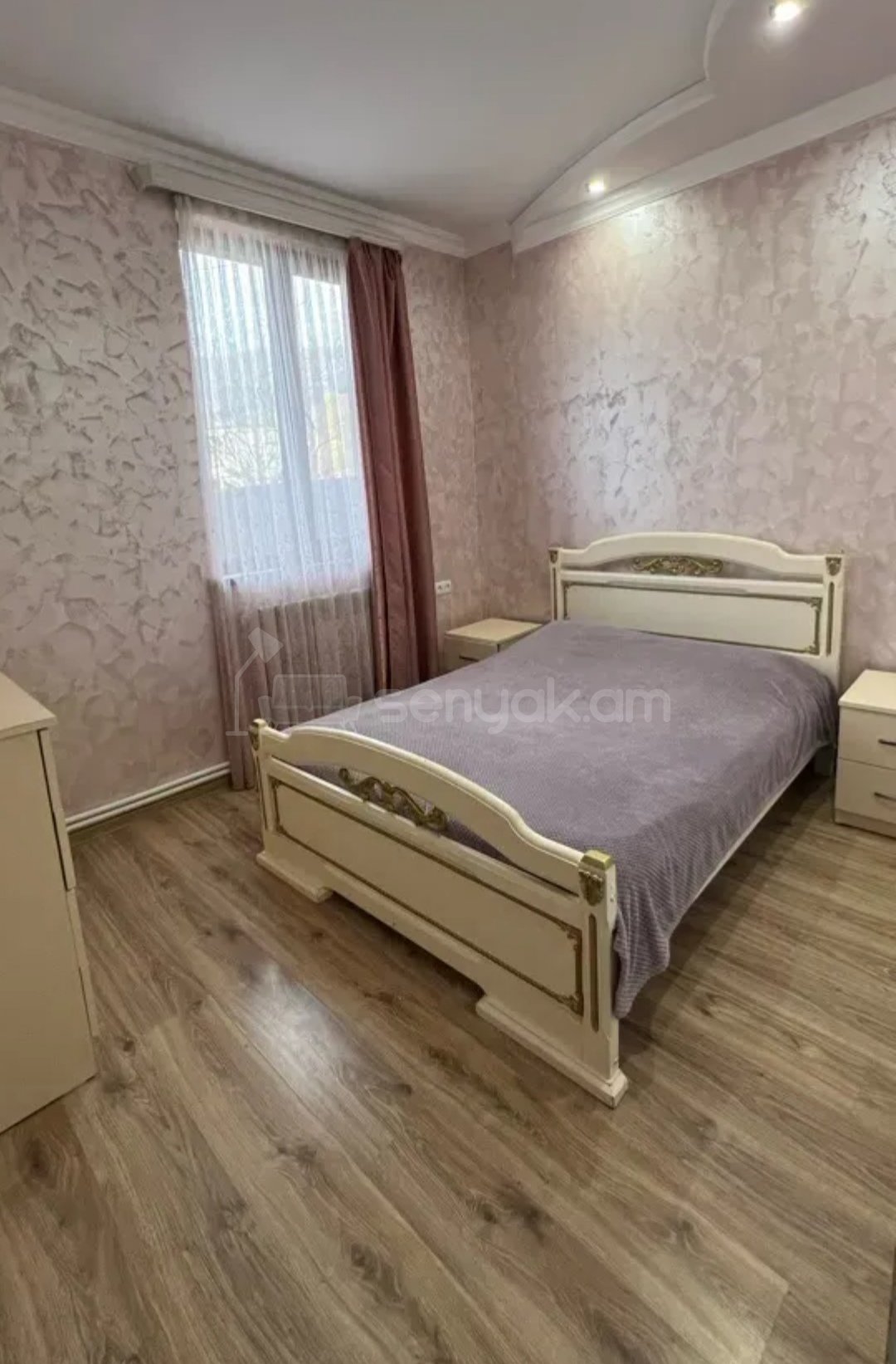 6 Սենյականոց Շքեղ Առանձնատուն, 200քմ, Լողավազանով