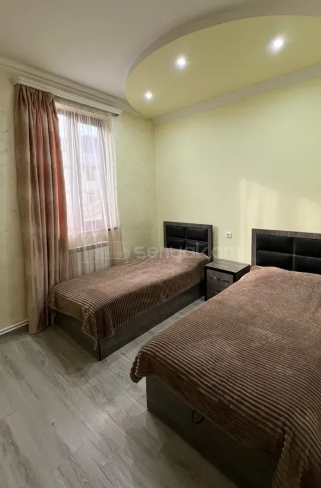 6 Սենյականոց Շքեղ Առանձնատուն, 200քմ, Լողավազանով