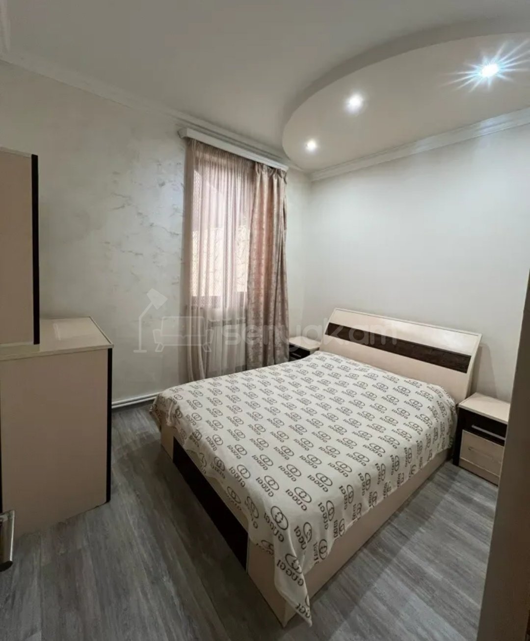 6 Սենյականոց Շքեղ Առանձնատուն, 200քմ, Լողավազանով