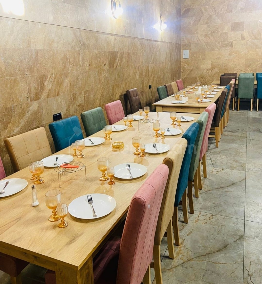 5 Սենյականոց Շքեղ Առանձնատուն, 250քմ, Լողավազանով