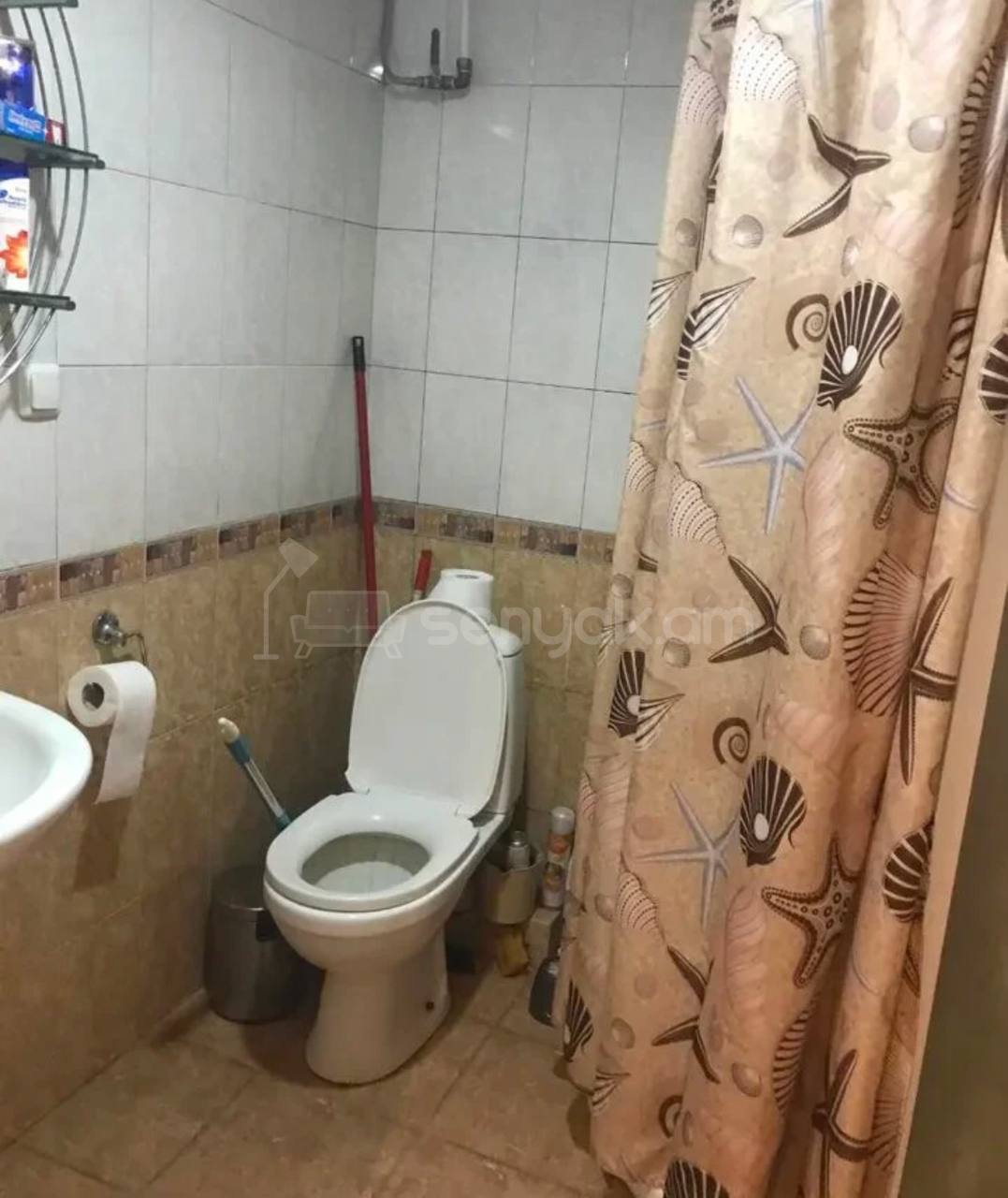 3 Սենյականոց Բնակարան, 85քմ, 9/9 հարկ, Նորմալ Վիճակում, Կահավորված