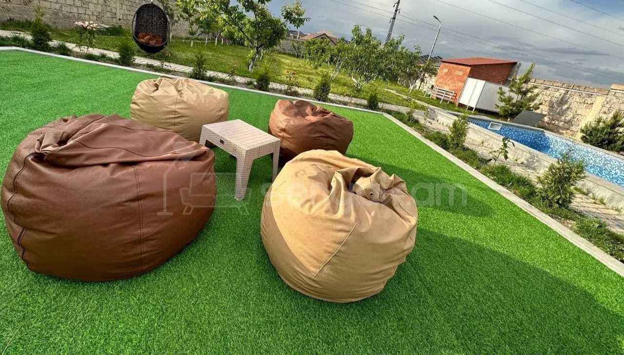 1 Սենյականոց Ամառանոց, 150քմ, Լողավազանով