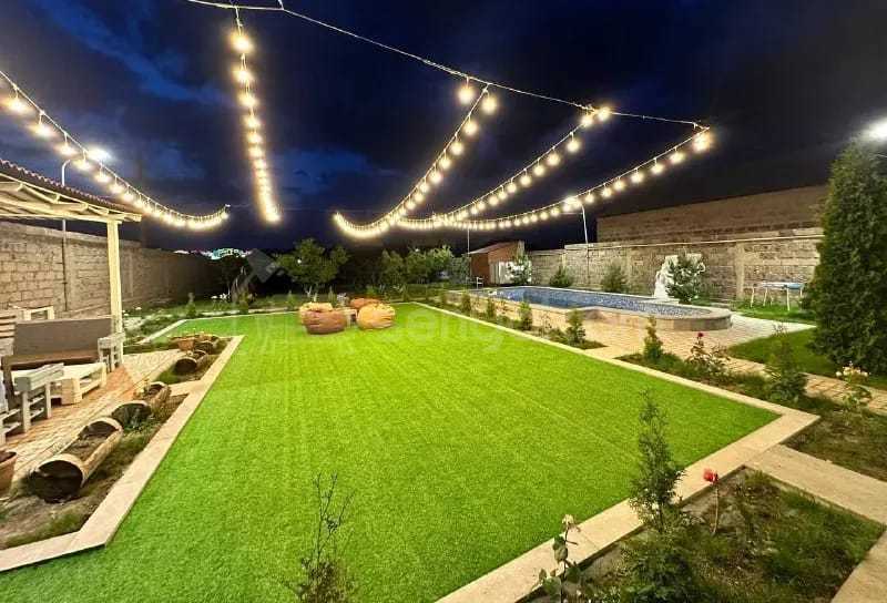 1 Սենյականոց Ամառանոց, 150քմ, Լողավազանով