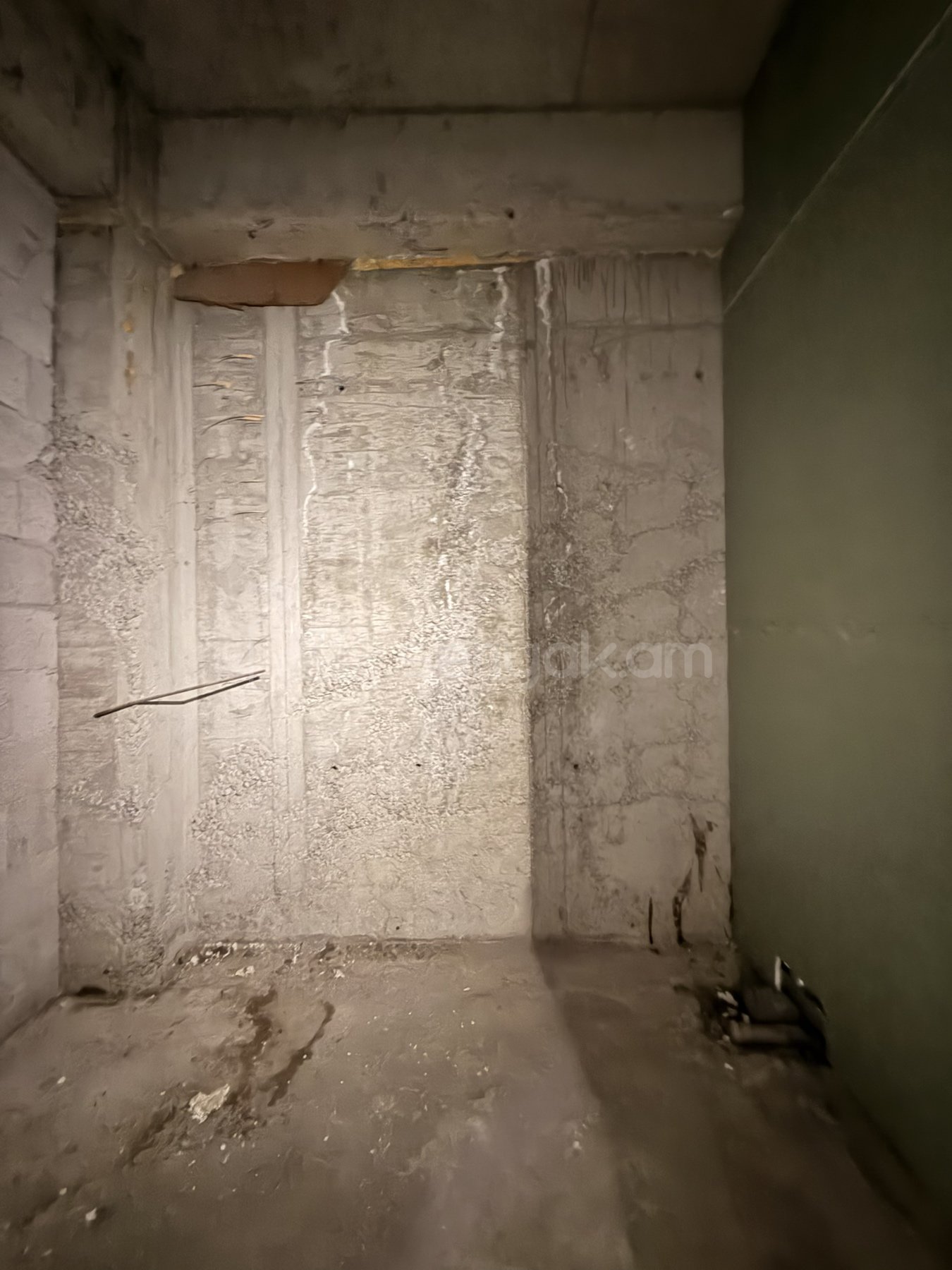 3 Սենյականոց Բնակարան Նորակառույցում, 94քմ, 9/14 հարկ, Զրոյական Վիճակում