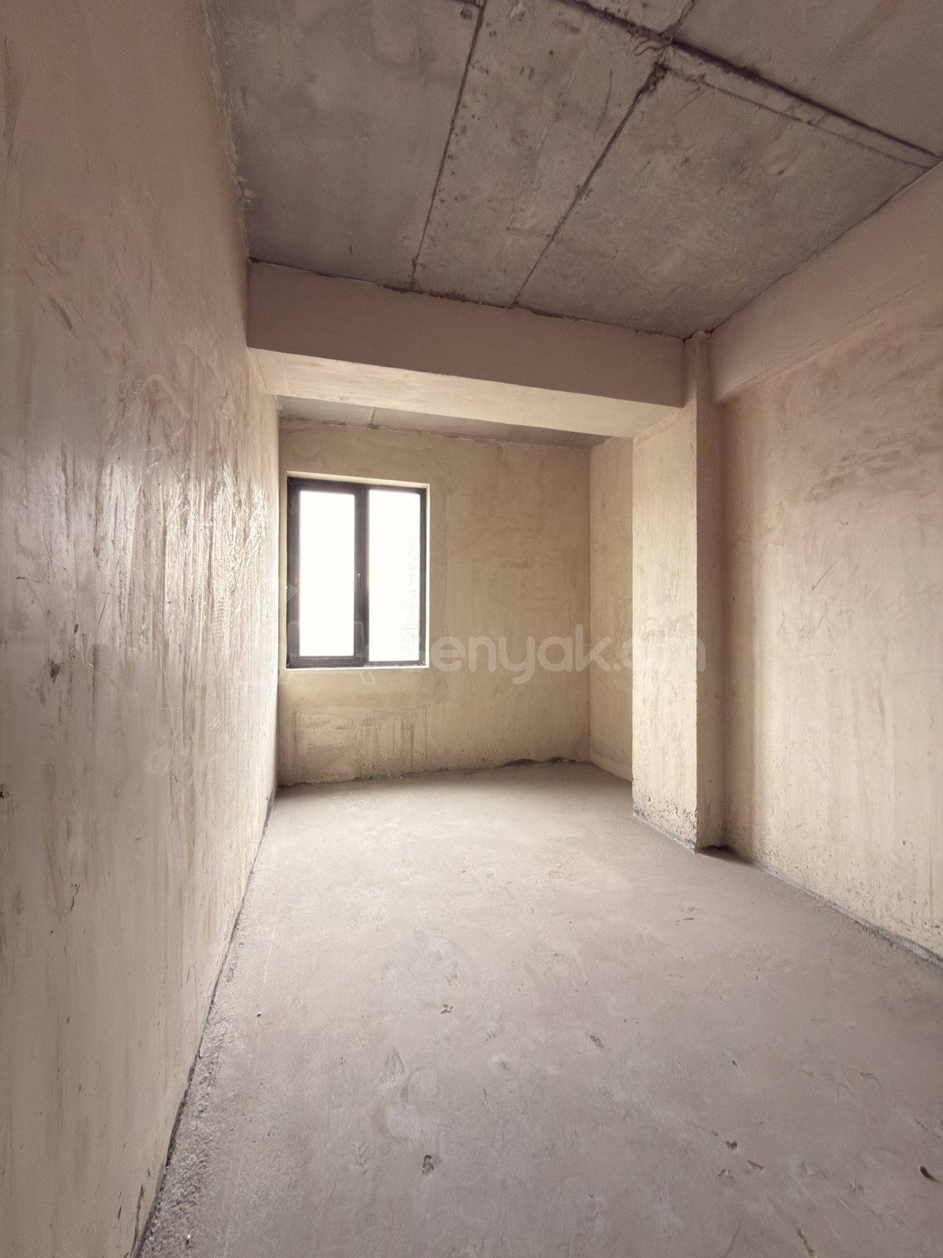 3 Սենյականոց Բնակարան Նորակառույցում, 94քմ, 9/14 հարկ, Զրոյական Վիճակում