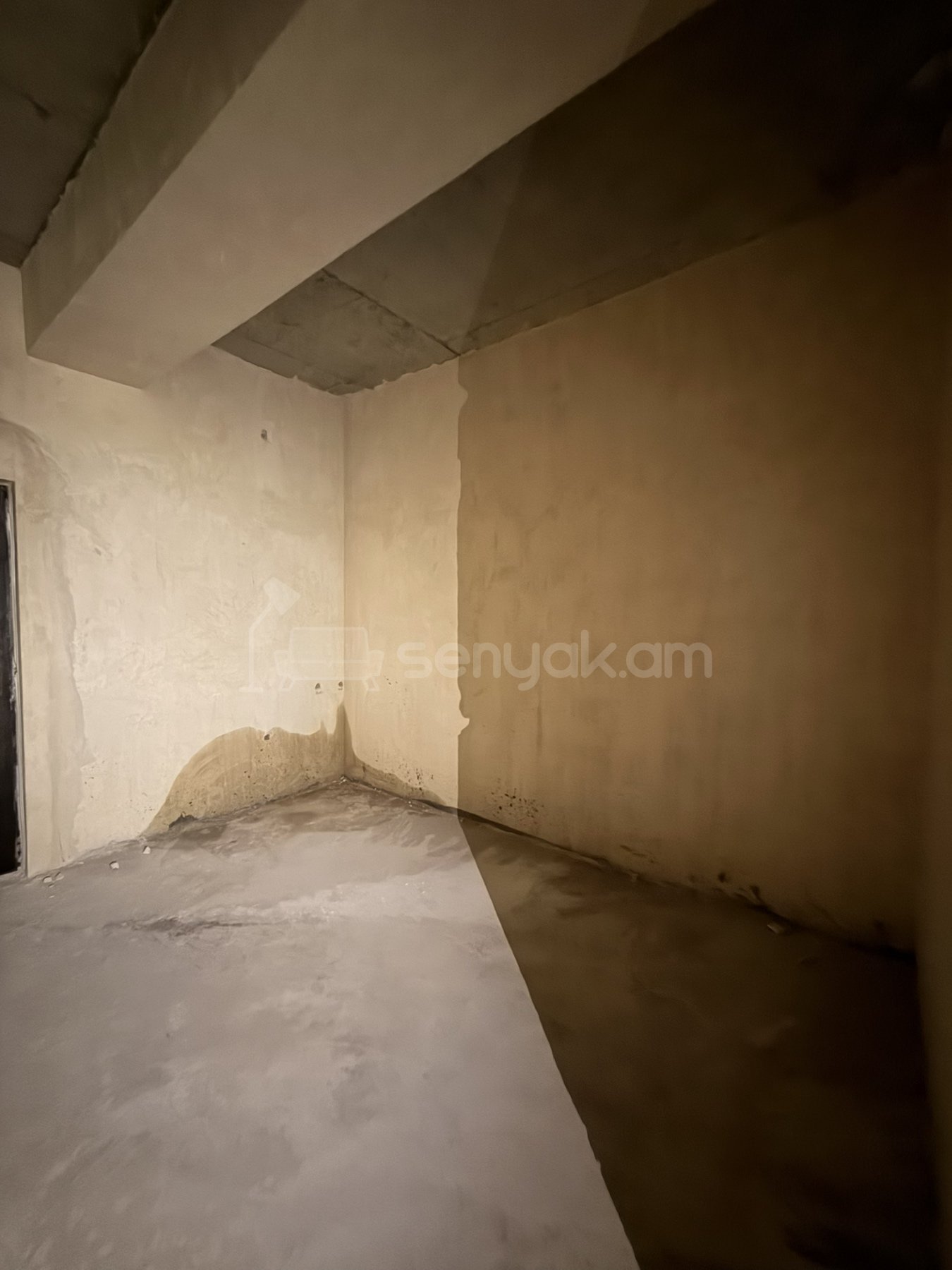 3 Սենյականոց Բնակարան Նորակառույցում, 94քմ, 9/14 հարկ, Զրոյական Վիճակում