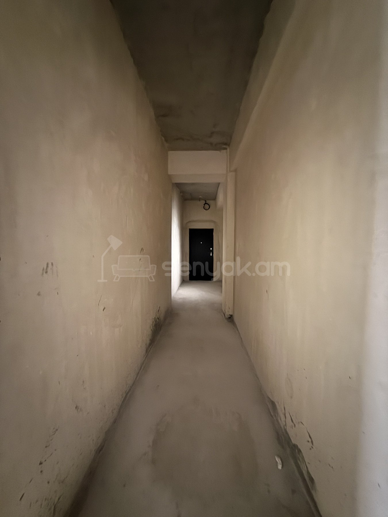 3 Սենյականոց Բնակարան Նորակառույցում, 94քմ, 9/16 հարկ, Զրոյական Վիճակում