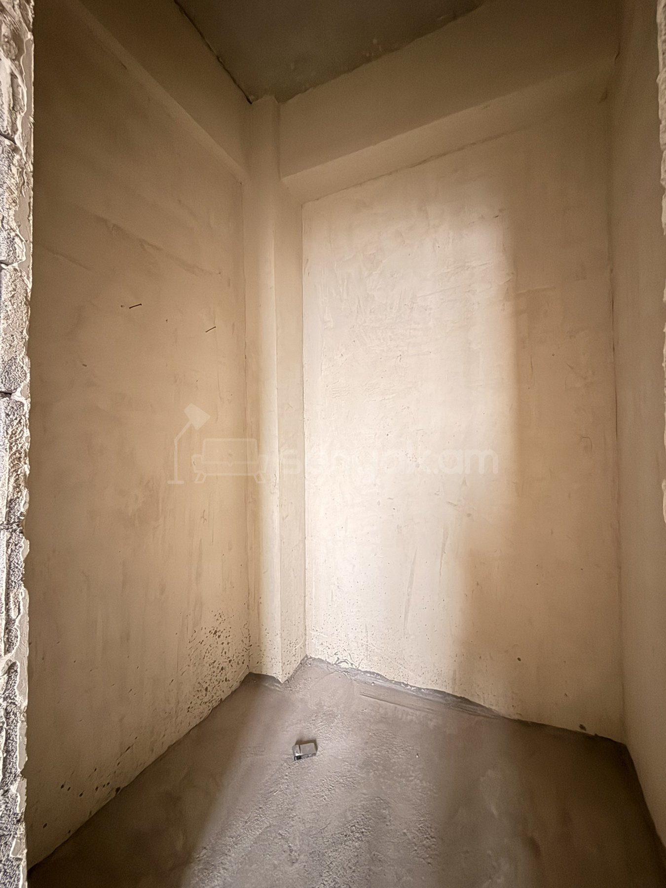 3 Սենյականոց Բնակարան Նորակառույցում, 94քմ, 9/16 հարկ, Զրոյական Վիճակում