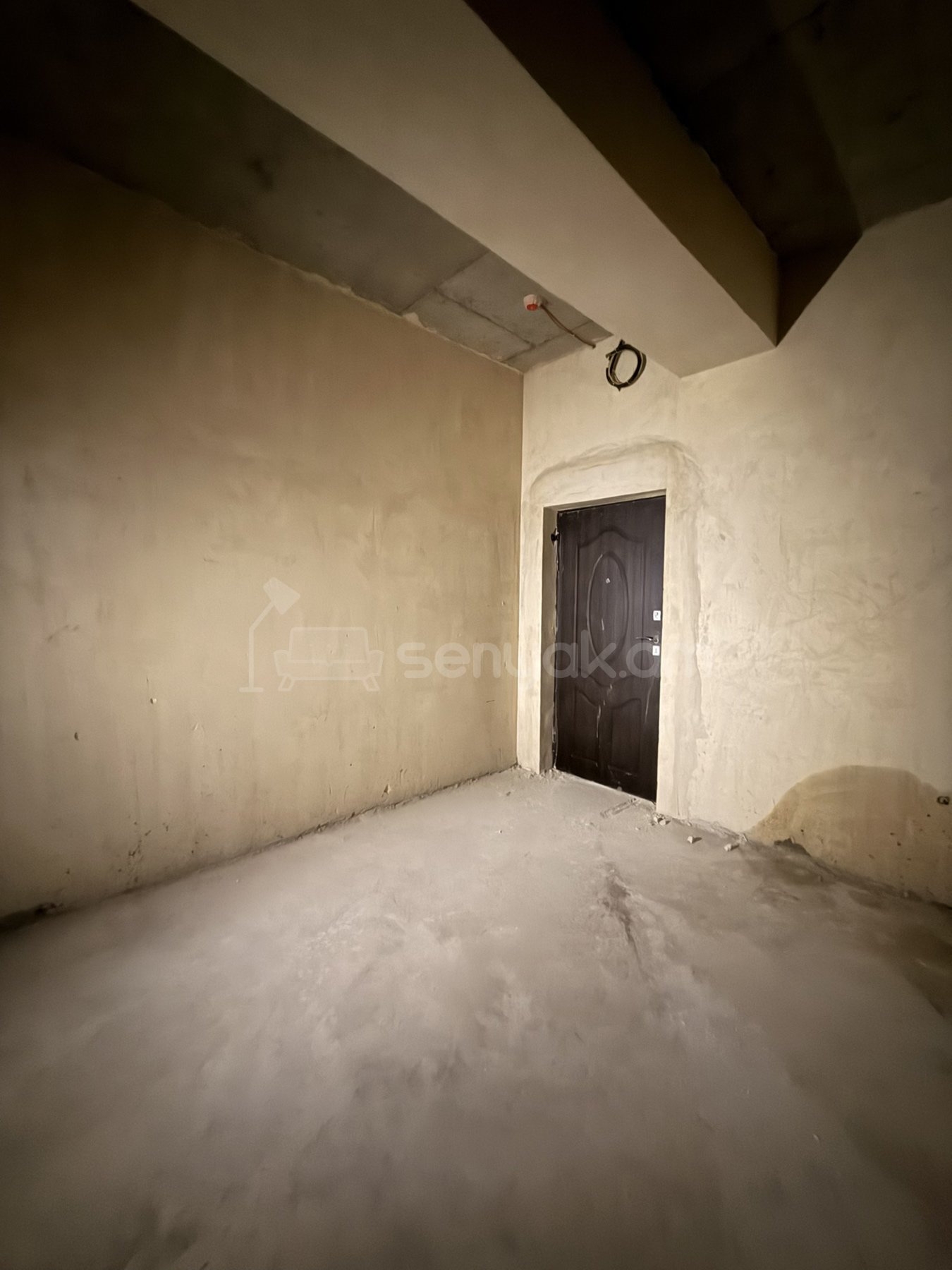 3 Սենյականոց Բնակարան Նորակառույցում, 94քմ, 9/16 հարկ, Զրոյական Վիճակում