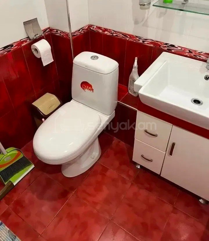 2 Սենյականոց Բնակարան Քարե Շենքում, 65քմ, 4/5 հարկ, Կապիտալ Վերանորոգված, Կահավորված, Արևկող