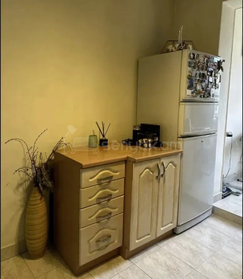 2 Սենյականոց Բնակարան Քարե Շենքում, 65քմ, 4/5 հարկ, Կապիտալ Վերանորոգված, Կահավորված, Արևկող