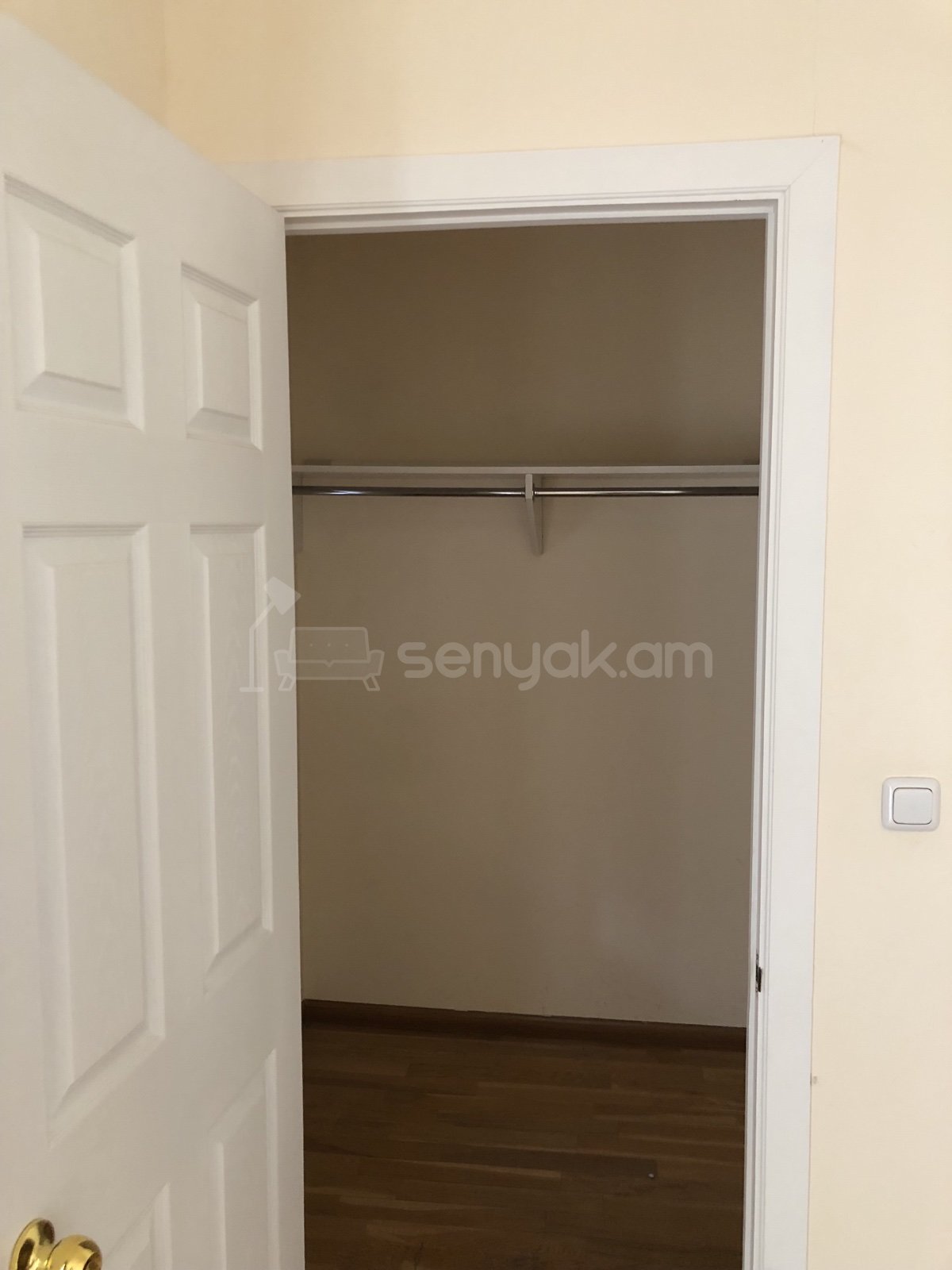 4 Սենյականոց Սեփական Տուն, 280քմ, Կապիտալ Վերանորոգված, Ավտոտնակով