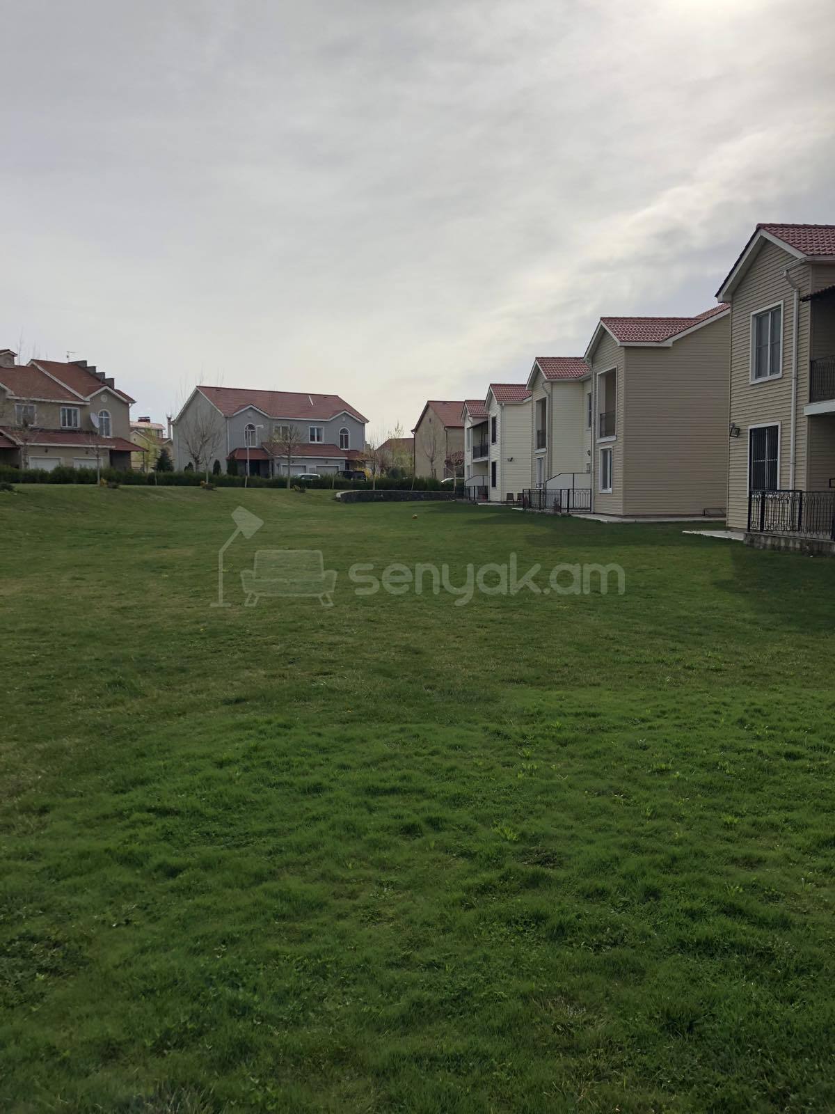 4 Սենյականոց Սեփական Տուն, 280քմ, Կապիտալ Վերանորոգված, Ավտոտնակով