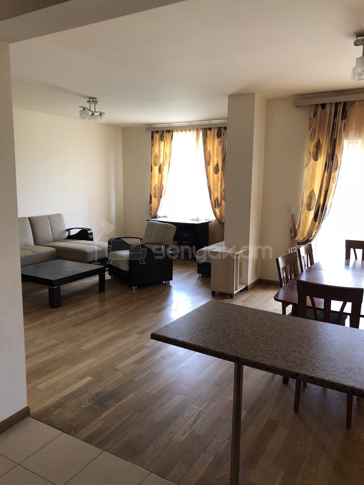 4 Սենյականոց Սեփական Տուն, 280քմ, Կապիտալ Վերանորոգված, Ավտոտնակով